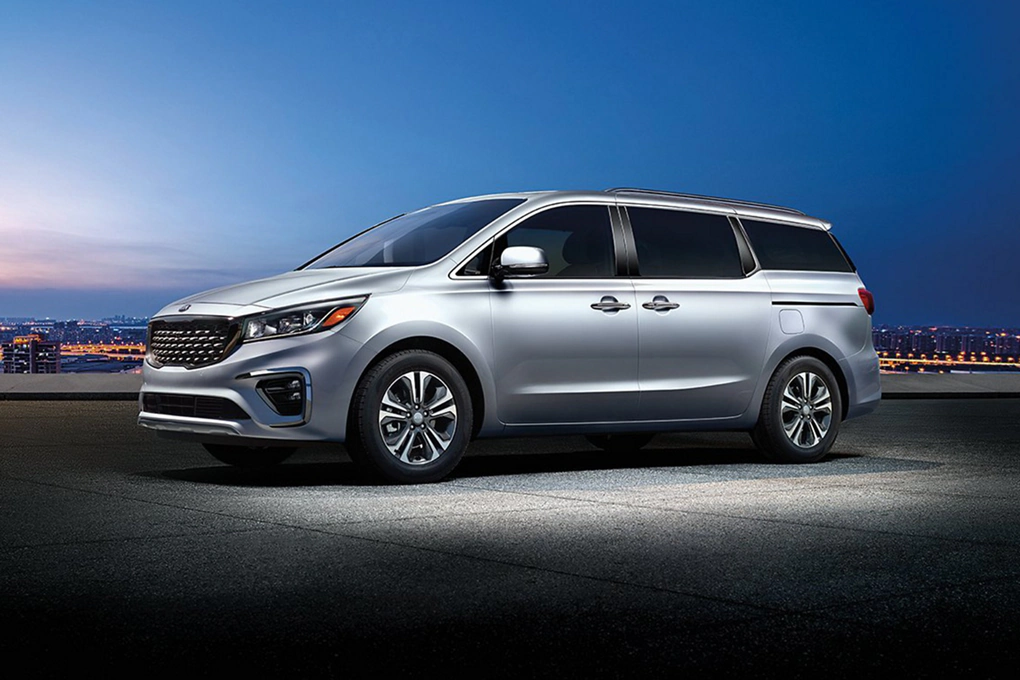 download KIA Sedona OEM able workshop manual