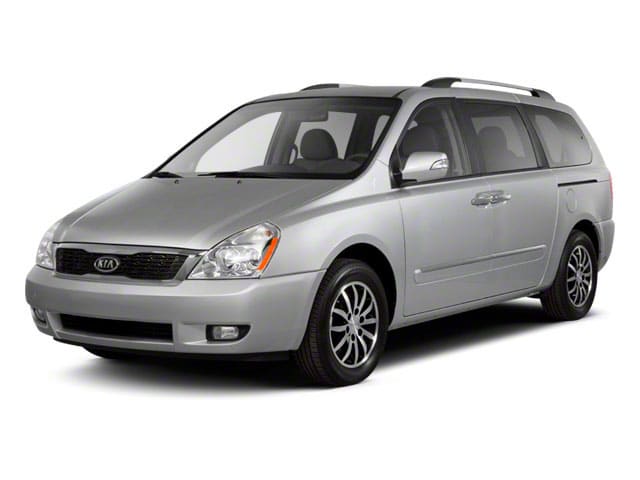 download KIA Sedona able workshop manual