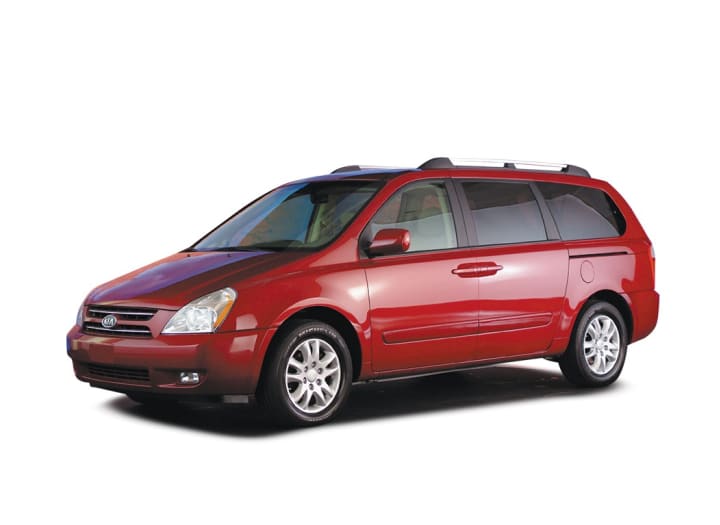 download KIA Sedona able workshop manual