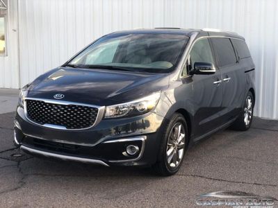 download KIA Sedona workshop manual