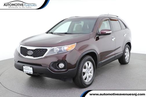 download KIA Sorento 3.5L able workshop manual