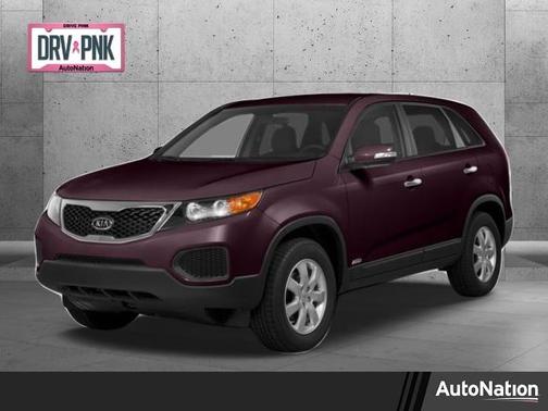 download KIA Sorento 3.5L able workshop manual