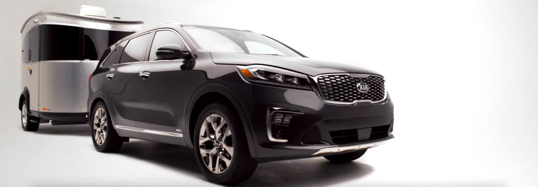 download KIA Sorento OEM ETM workshop manual