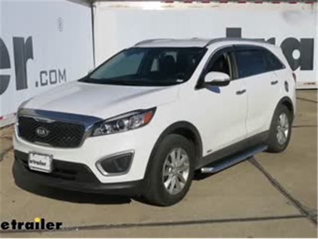 download KIA Sorento OEM ETM workshop manual