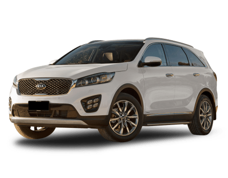 download KIA Sorento V6 3.5L OEM FSM workshop manual