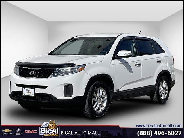 download KIA Sorento able workshop manual