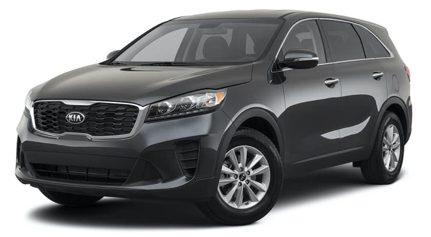 download KIA Sorento able workshop manual