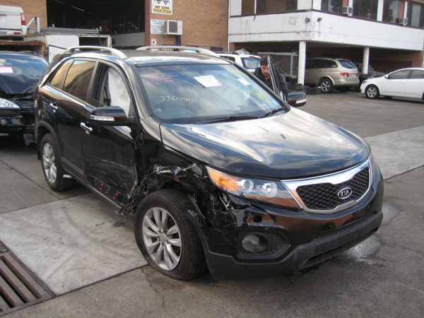 download KIA Sorento able workshop manual