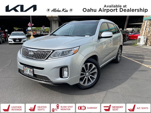 download KIA Sorento able workshop manual