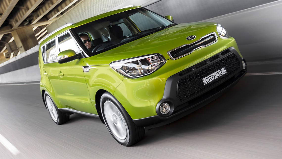 download KIA Soul 1.6L workshop manual