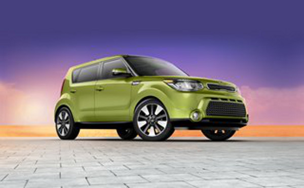 download KIA Soul 1.6L workshop manual