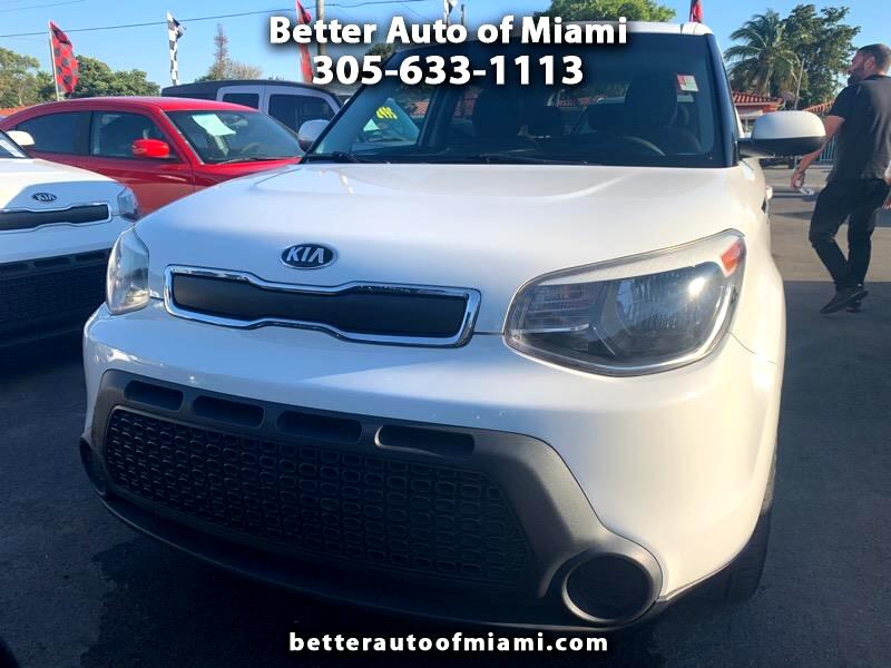 download KIA Soul 1.6L workshop manual