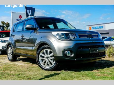 download KIA Soul 4CYL 2.0L OEM FSM Year Specific workshop manual