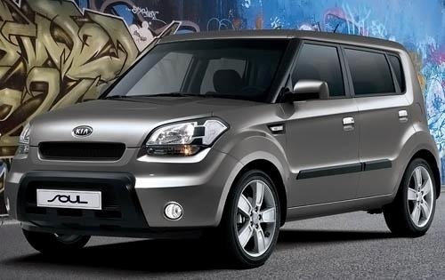 download KIA Soul 4CYL 2.0L OEM FSM Year Specific workshop manual