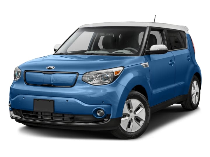 download KIA Soul OEM able workshop manual