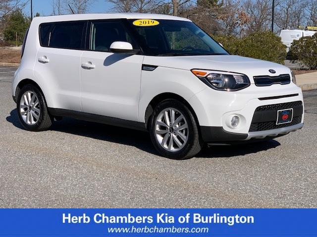 download KIA Soul OEM workshop manual