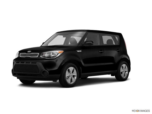 download KIA Soul OEM workshop manual