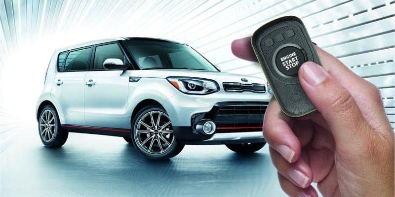 download KIA Soul OEM workshop manual