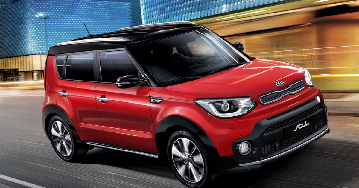 download KIA Soul able workshop manual