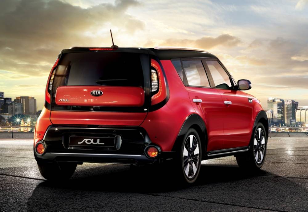 download KIA Soul able workshop manual