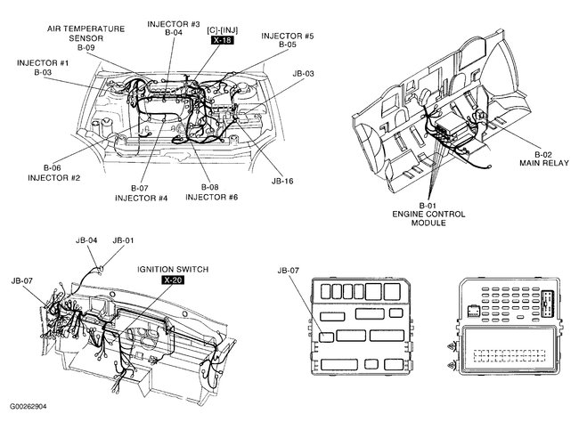 download KIA Sportage 2.4L workshop manual