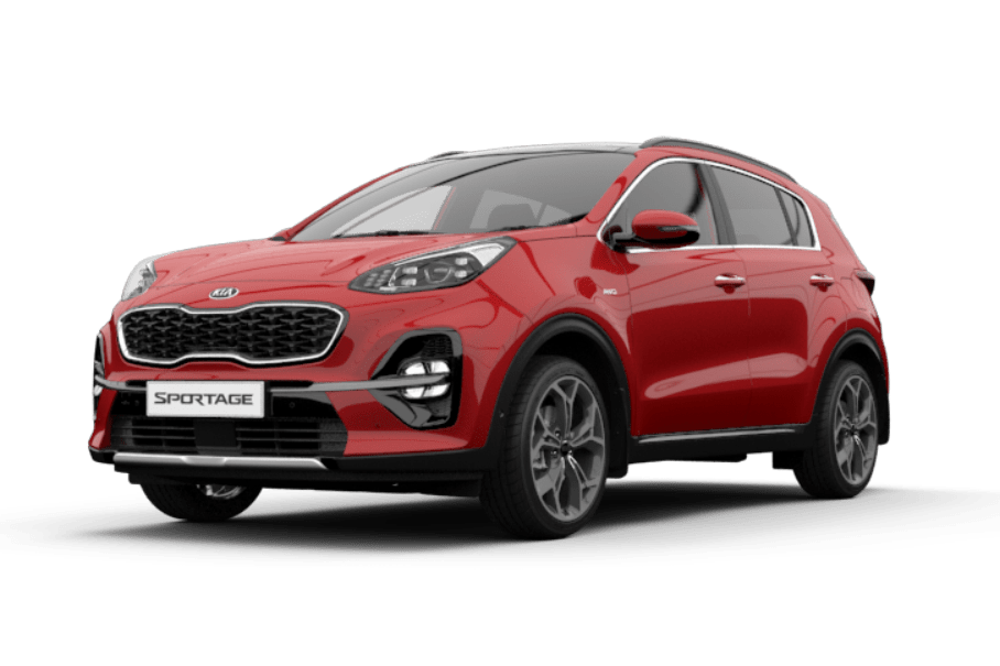 download KIA Sportage OEM able workshop manual