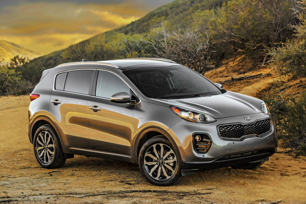 download KIA Sportage able workshop manual