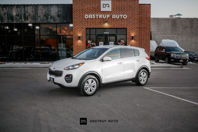 download KIA Sportage workshop manual