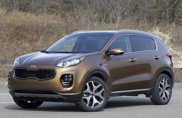 download KIA Sportage workshop manual