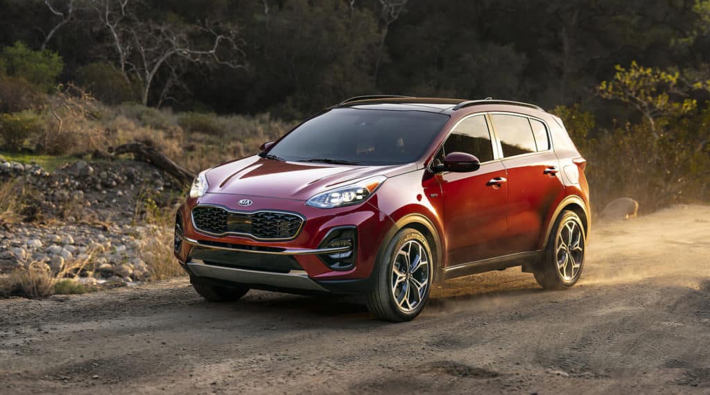 download KIA Sportage workshop manual