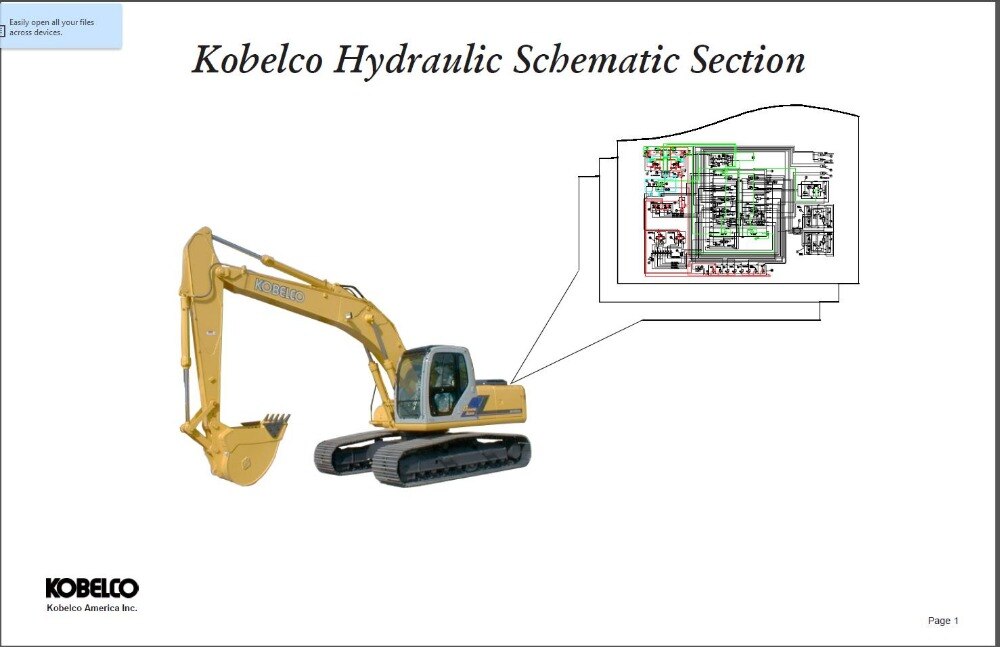 download KOBELCO SK025 Excavator able workshop manual