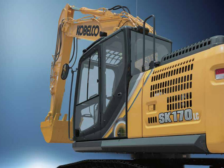 download KOBELCO SK025 Excavator able workshop manual