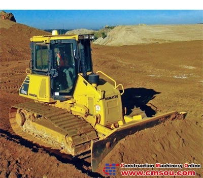 download KOMATSU D51EXi 22 D51PXi 22 Crawler DOZER able workshop manual