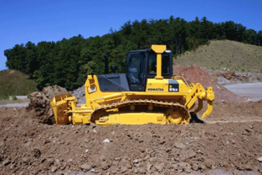 download KOMATSU D61EX 15 D61PX 15 able workshop manual