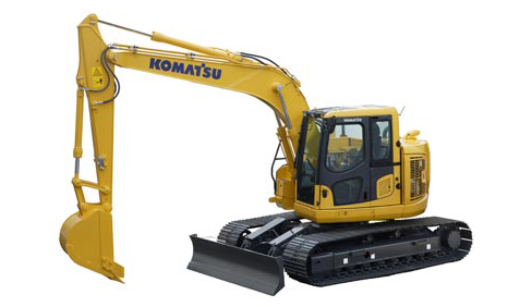 download KOMATSU PC138USLC 10 Hydraulic Excavator able workshop manual