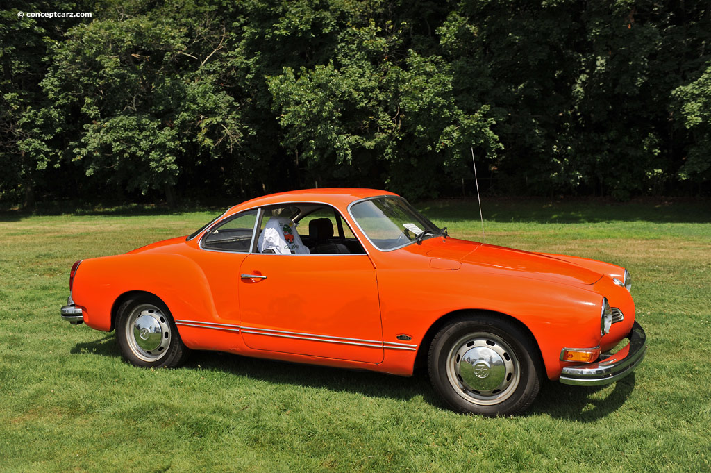 download Karmann Ghia able workshop manual