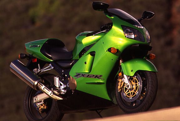 download Kawasaki ZX 12R Ninja Motorcycle in able workshop manual