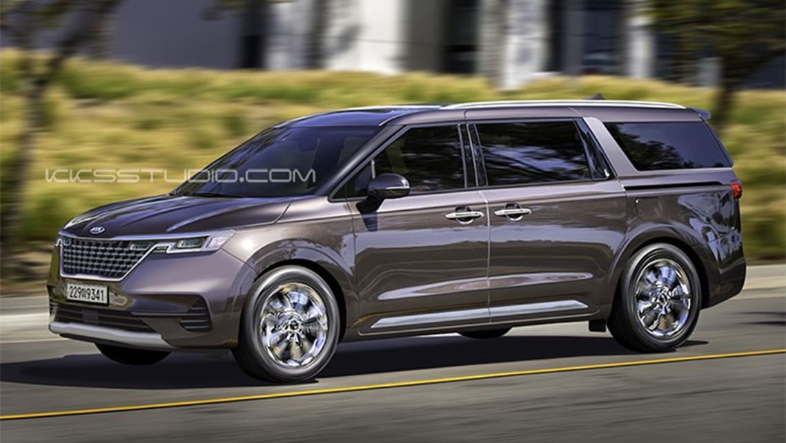 download Kia Carnival Kia Sedona workshop manual