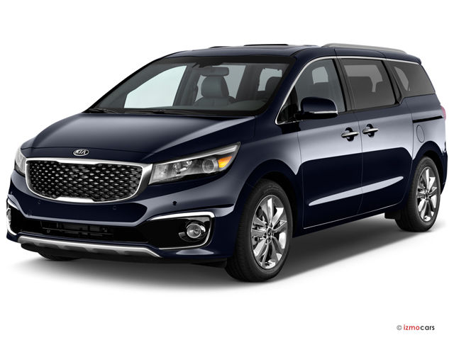 download Kia Carnival Sedona workshop manual