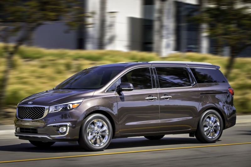 download Kia Carnival Sedona workshop manual