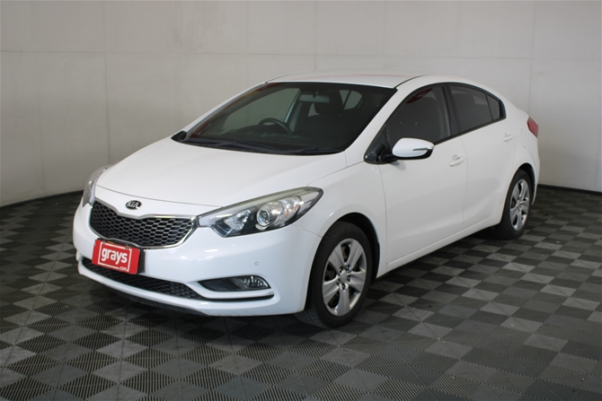 download Kia Cerato 1.8L MPI able workshop manual