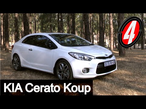 download Kia Cerato workshop manual