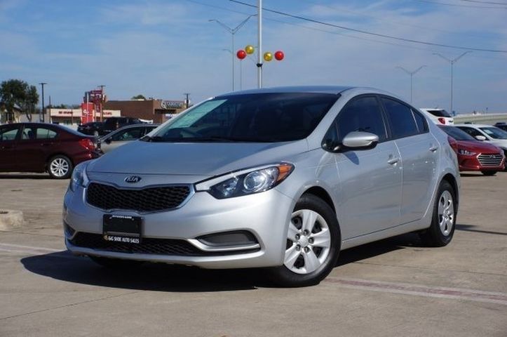 download Kia Forte 1.8L MPI workshop manual