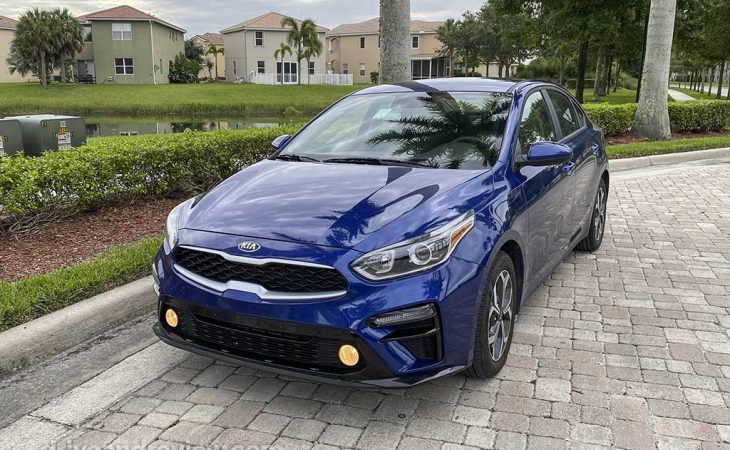 download Kia Forte 2.0L able workshop manual