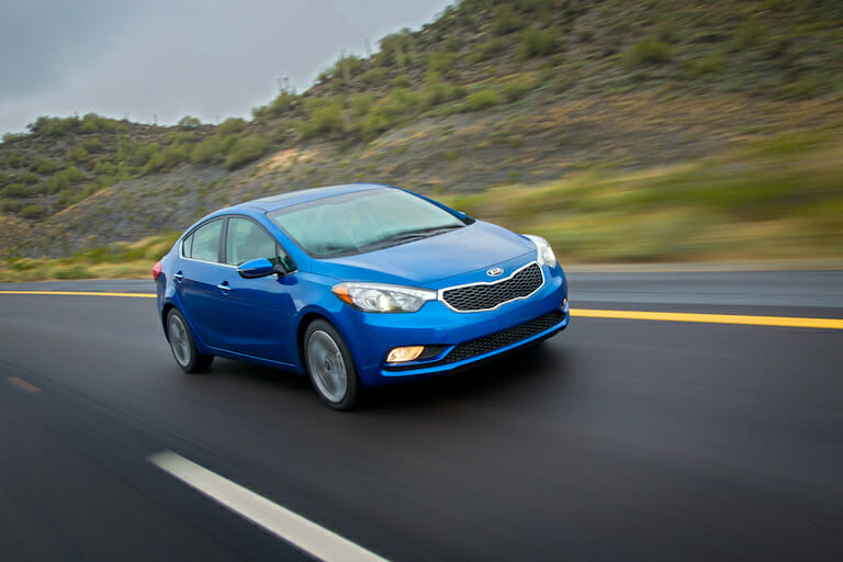 download Kia Forte 2.0L able workshop manual