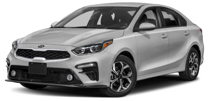 download Kia Forte 2.0L workshop manual