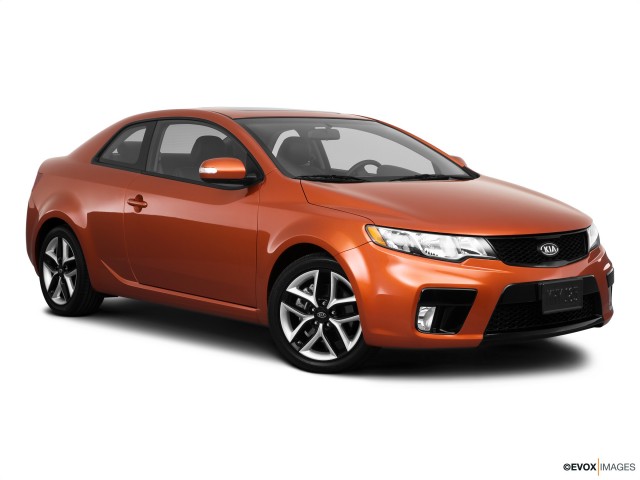 download Kia Forte Forte5 Koup 2.0L workshop manual