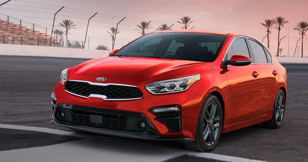 download Kia Forte Koup workshop manual