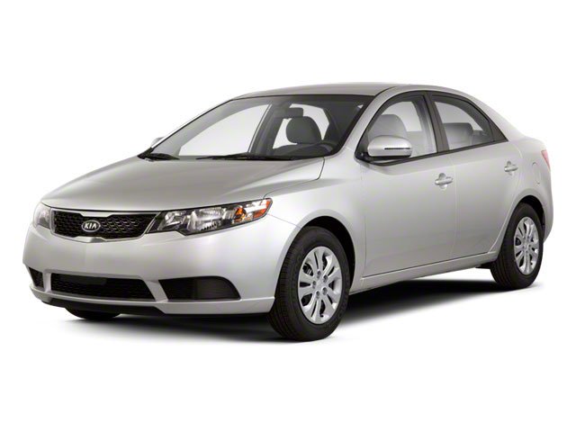 download Kia Forte workshop manual