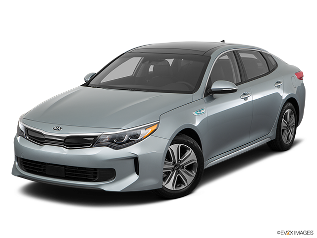 download Kia Optima Hybrid workshop manual